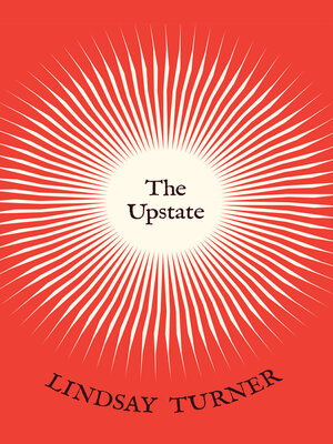 cover image of The Upstate